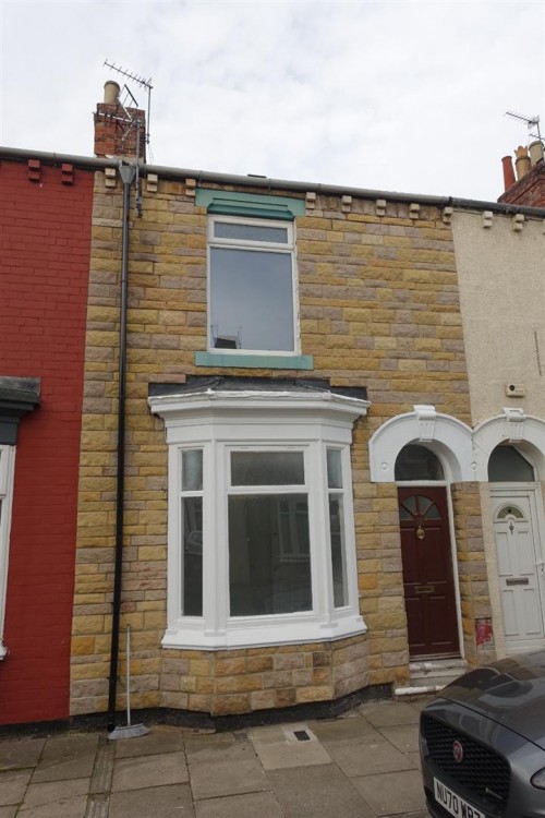 Aske Road, Middlesbrough