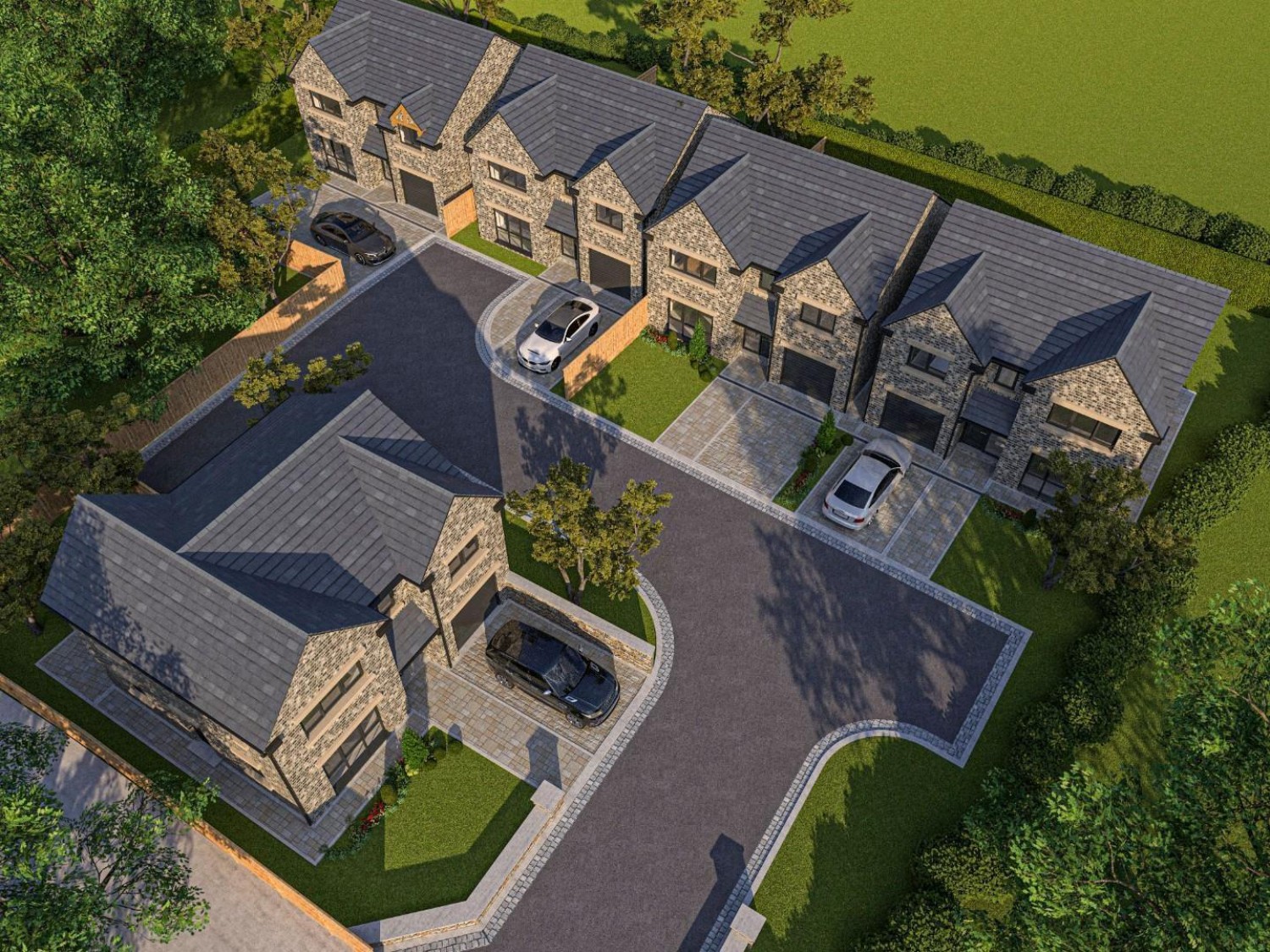 Rotherham Road, Barnsley