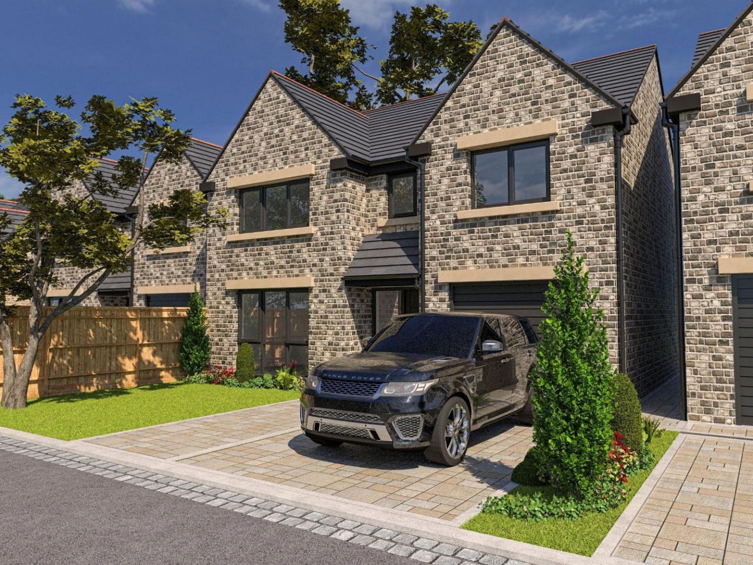 Rotherham Road, Barnsley