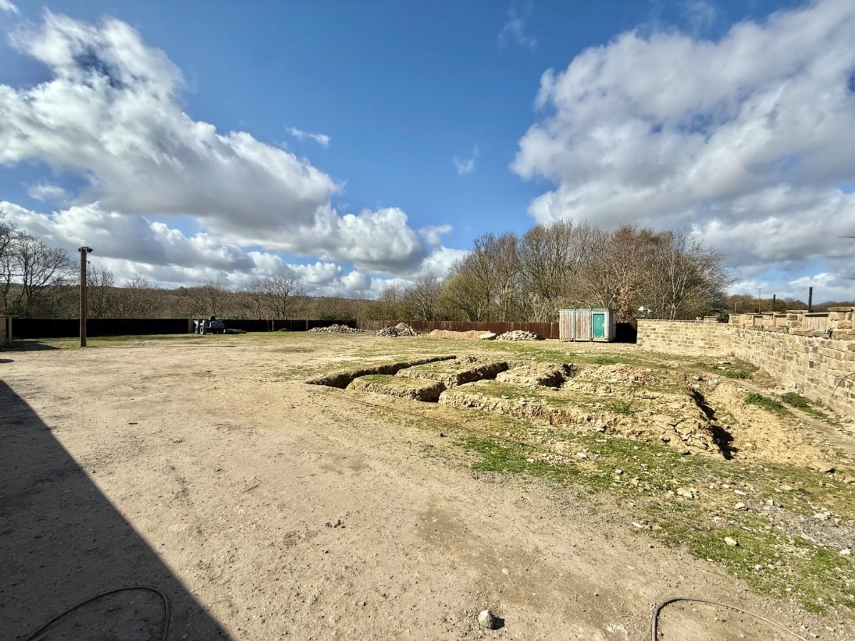 Rotherham Road, Barnsley