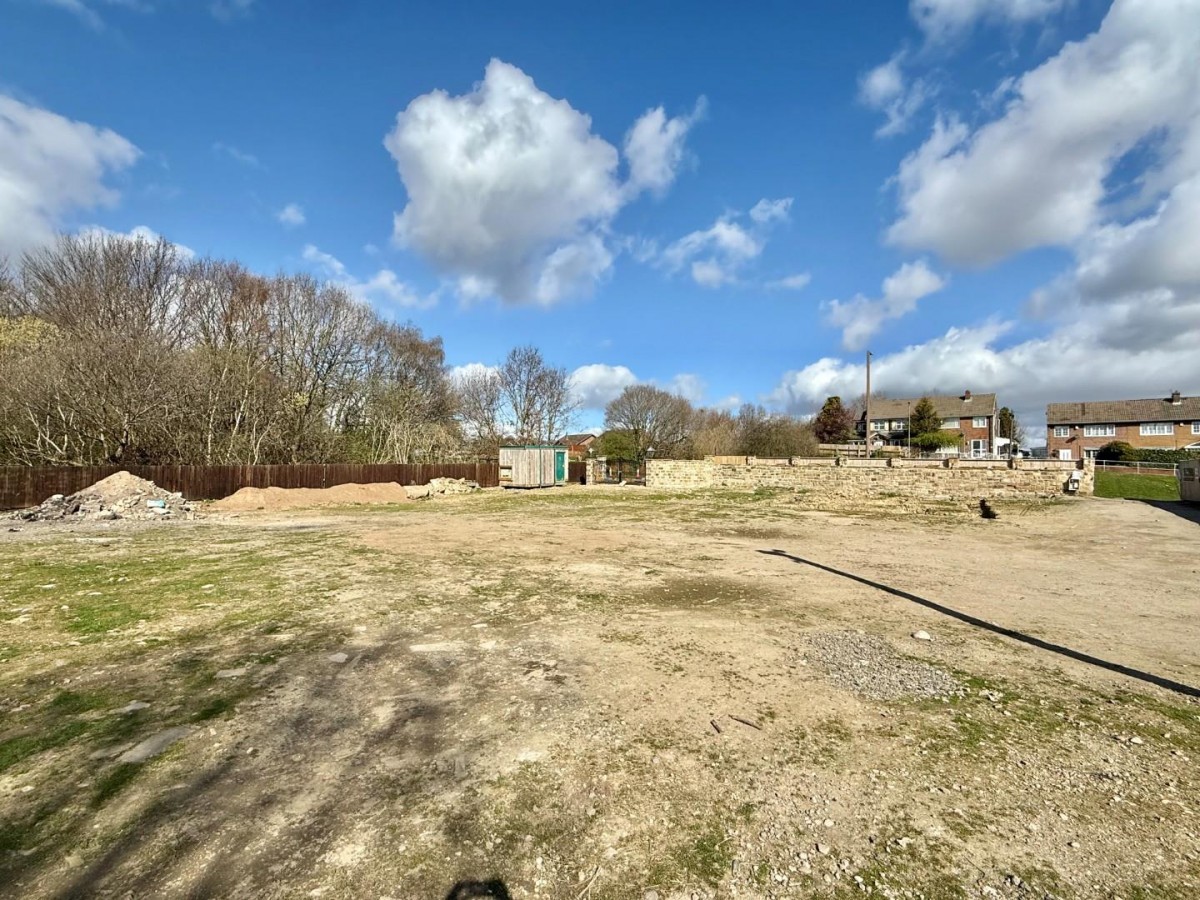 Rotherham Road, Barnsley