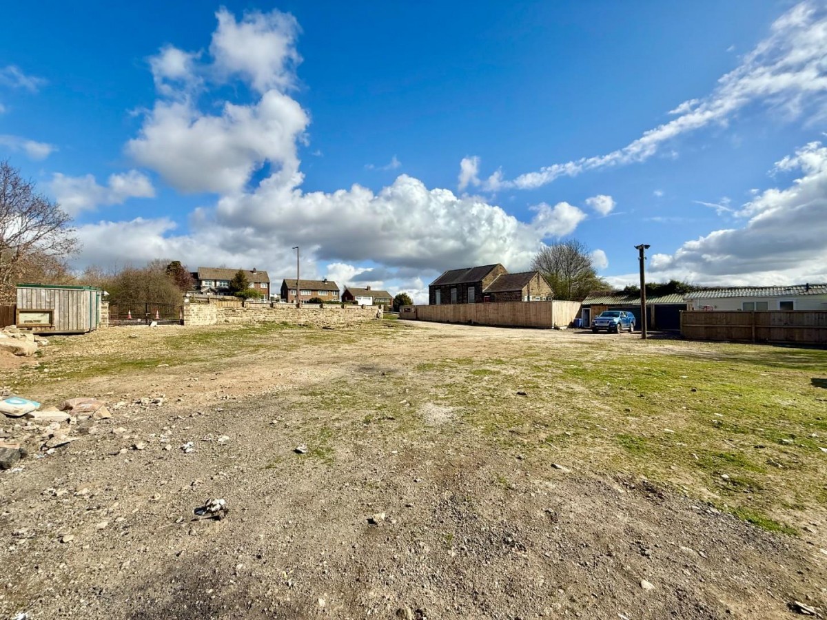 Rotherham Road, Barnsley