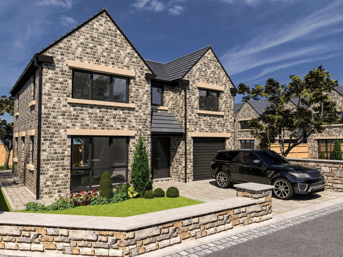 Rotherham Road, Barnsley