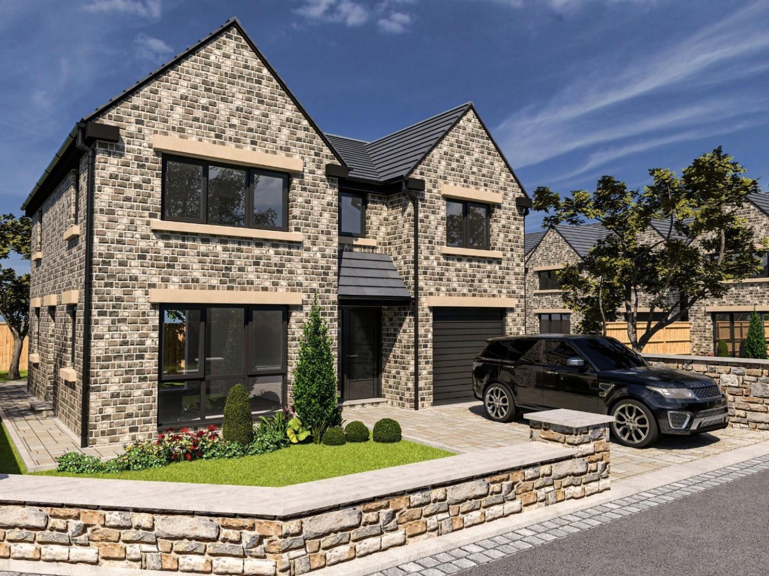 Rotherham Road, Barnsley