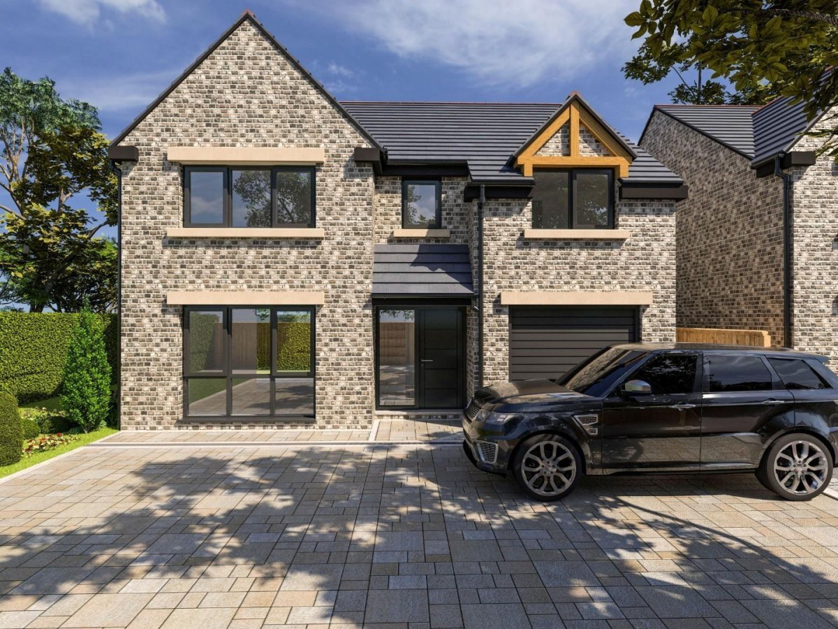 Rotherham Road, Barnsley