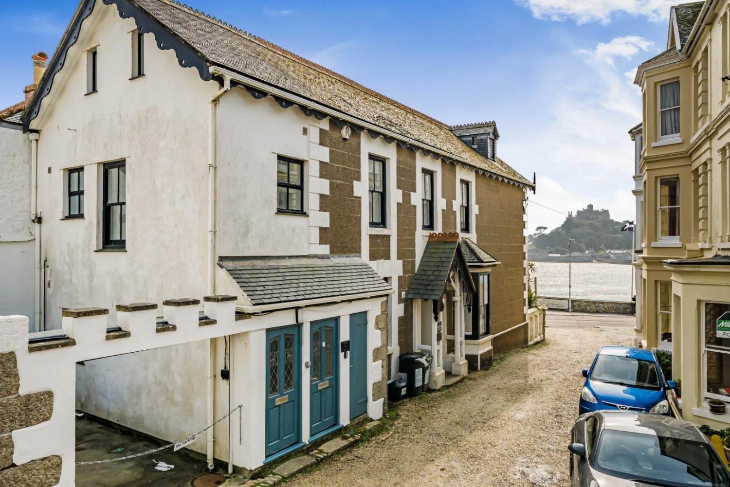 North Street, Marazion