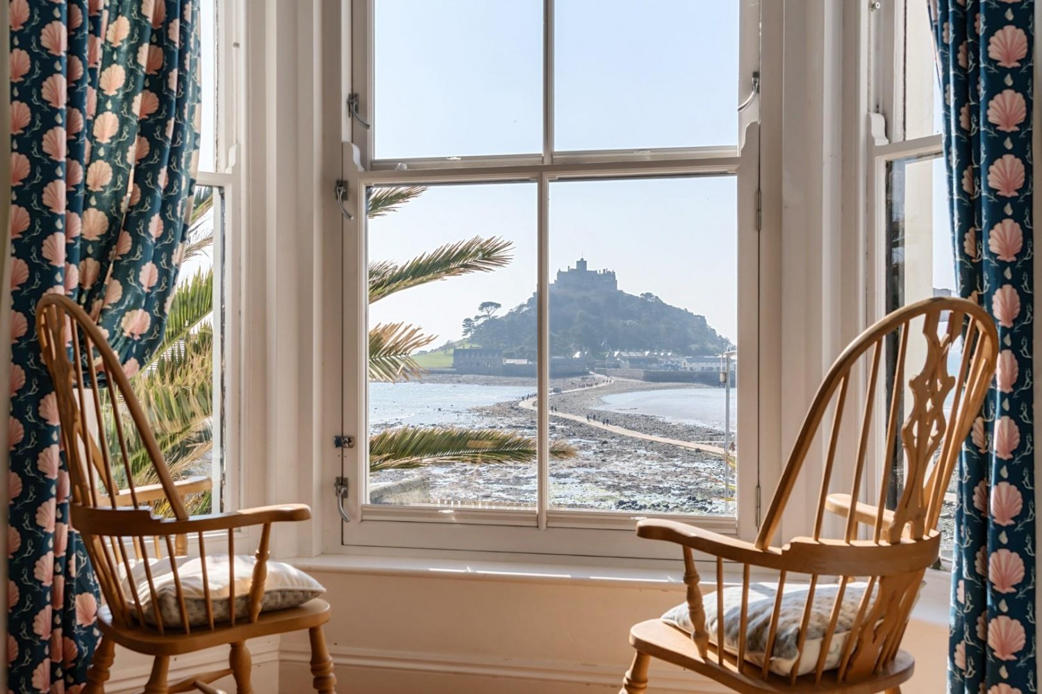 North Street, Marazion