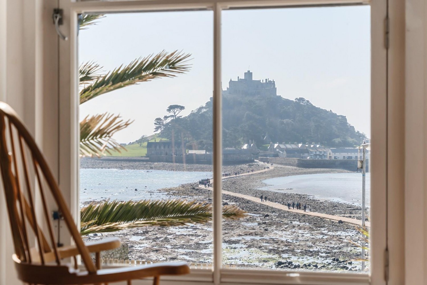 North Street, Marazion