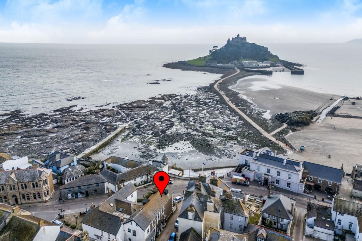 North Street, Marazion