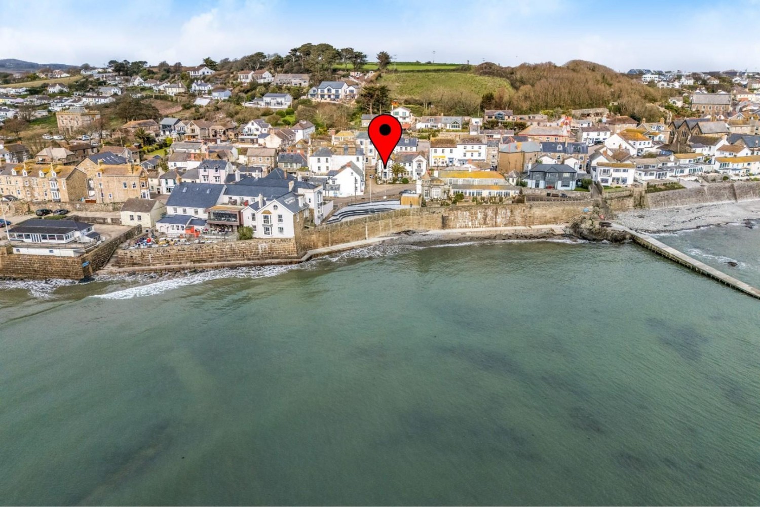 North Street, Marazion