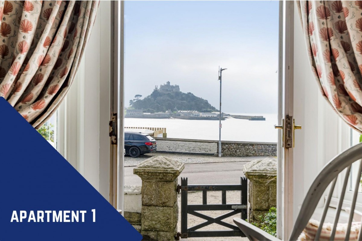 North Street, Marazion