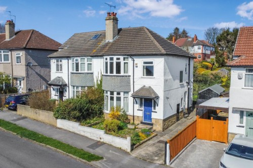 Allerton Grange Rise, Moortown, Leeds