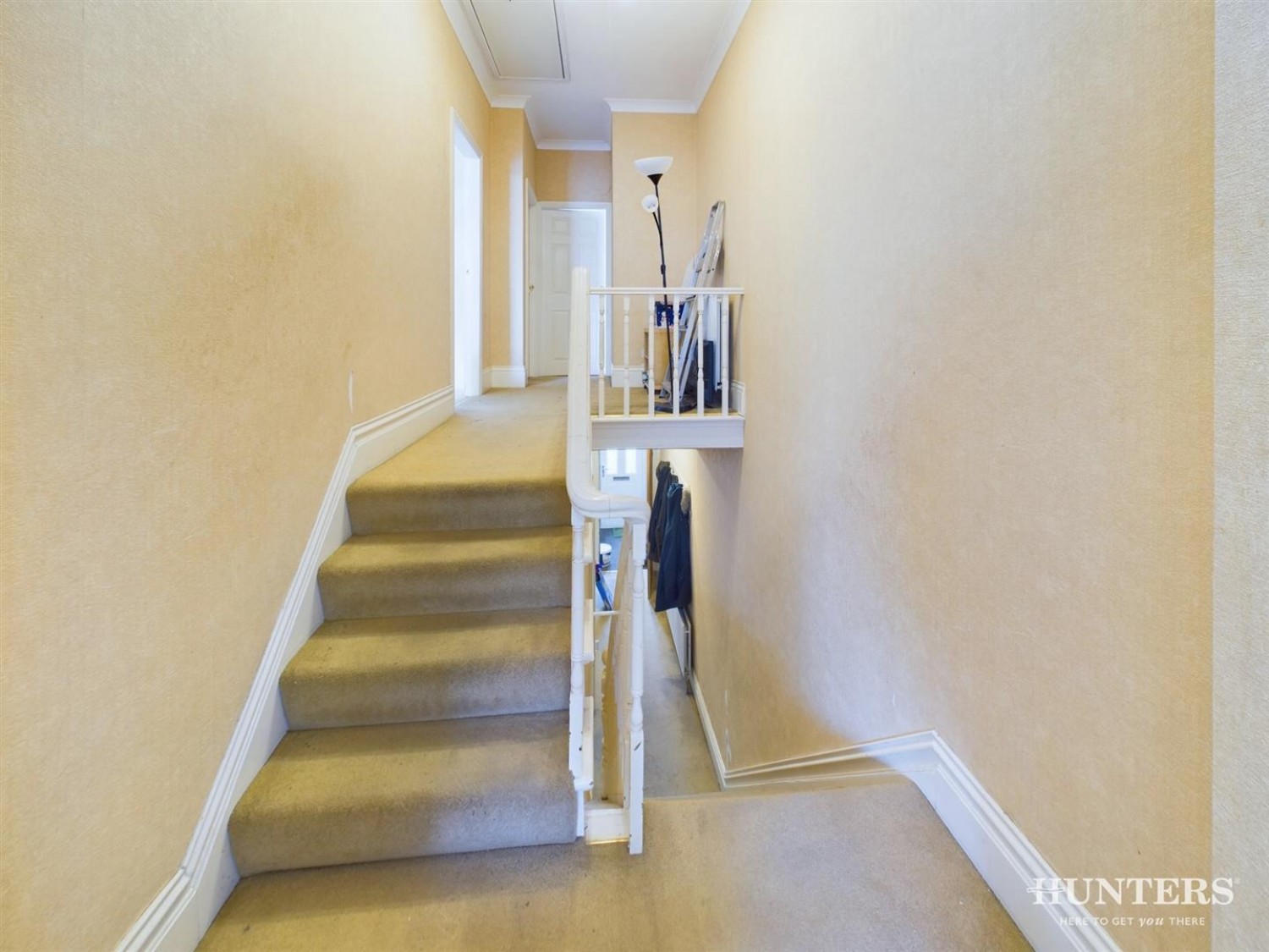 Villa Real Road, Consett