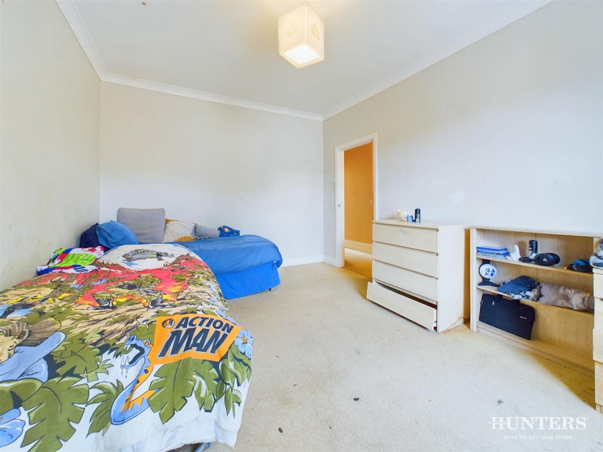 Villa Real Road, Consett