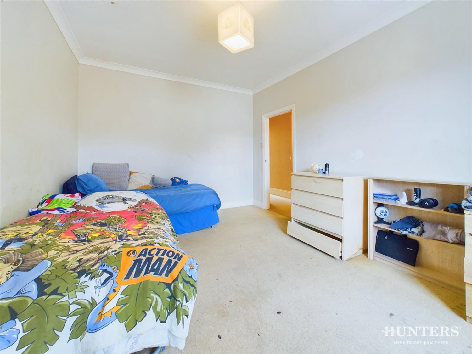 Villa Real Road, Consett