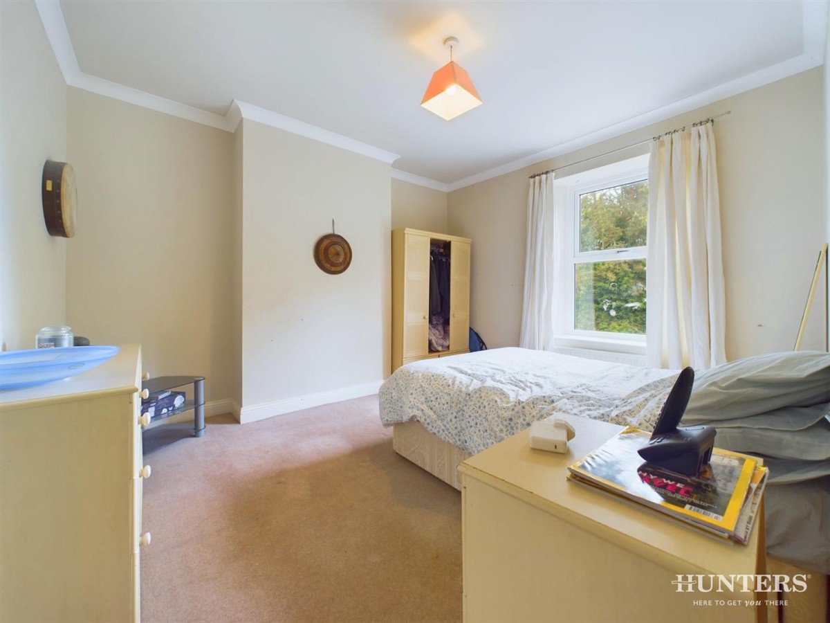 Villa Real Road, Consett