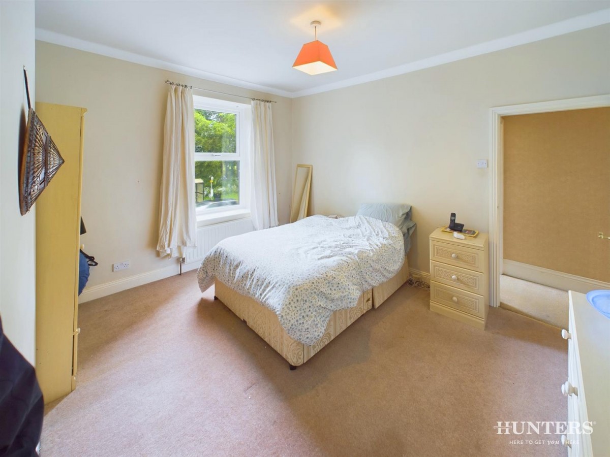 Villa Real Road, Consett