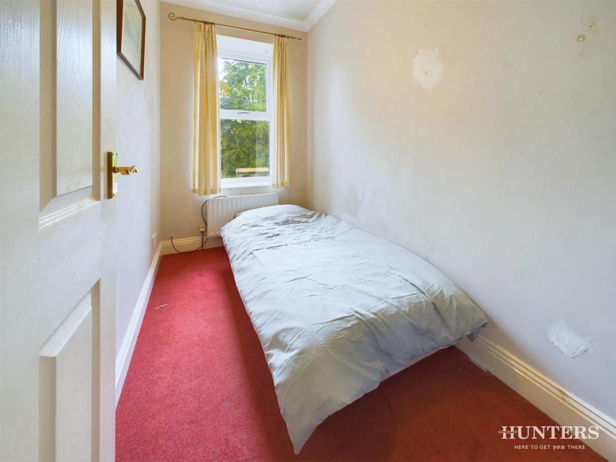 Villa Real Road, Consett