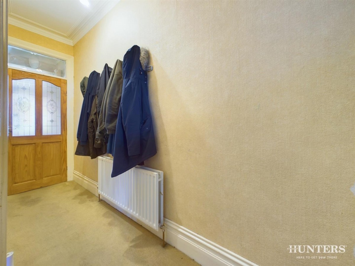 Villa Real Road, Consett