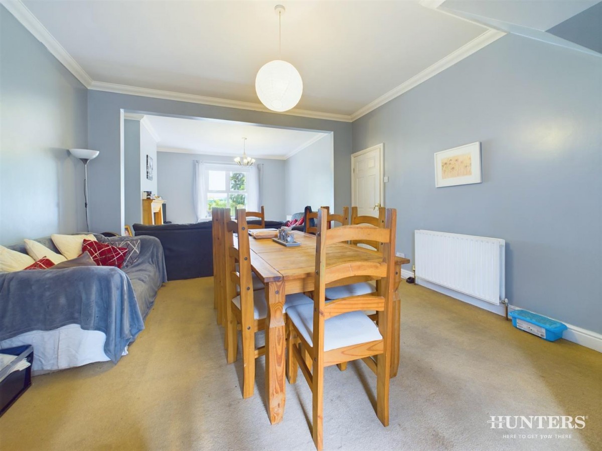 Villa Real Road, Consett