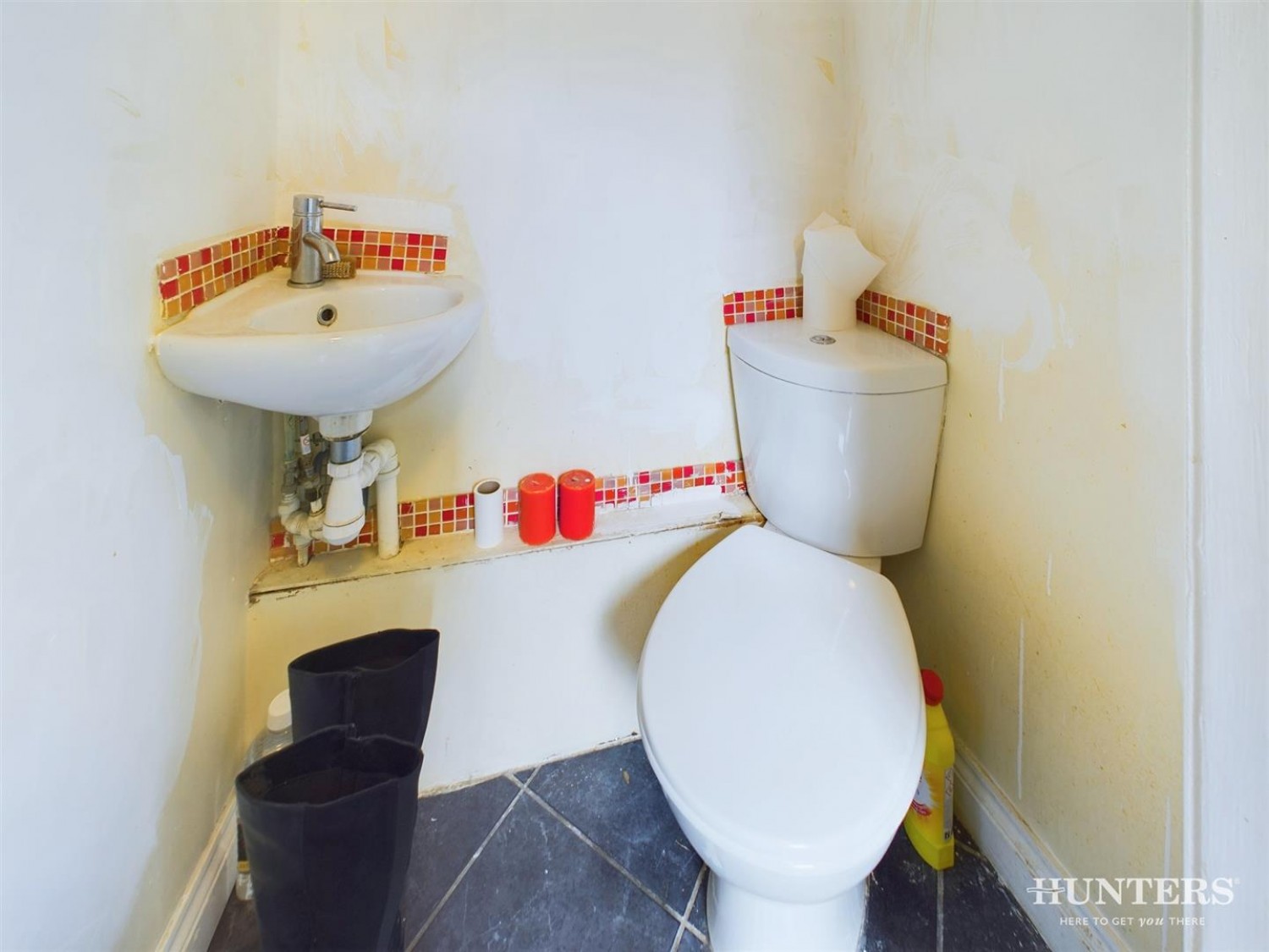 Villa Real Road, Consett