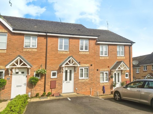Levett Grange, Rugeley, WS15 2FB