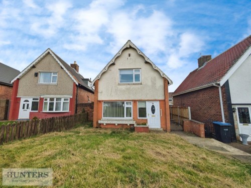 Rydal Crescent, Peterlee, County Durham, SR8 5LP