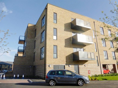 Shilling Court, Sterling Road, Bexleyheath, Kent, DA7 6EU
