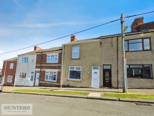 Murray Street, Horden, County Durham, SR8 4EL