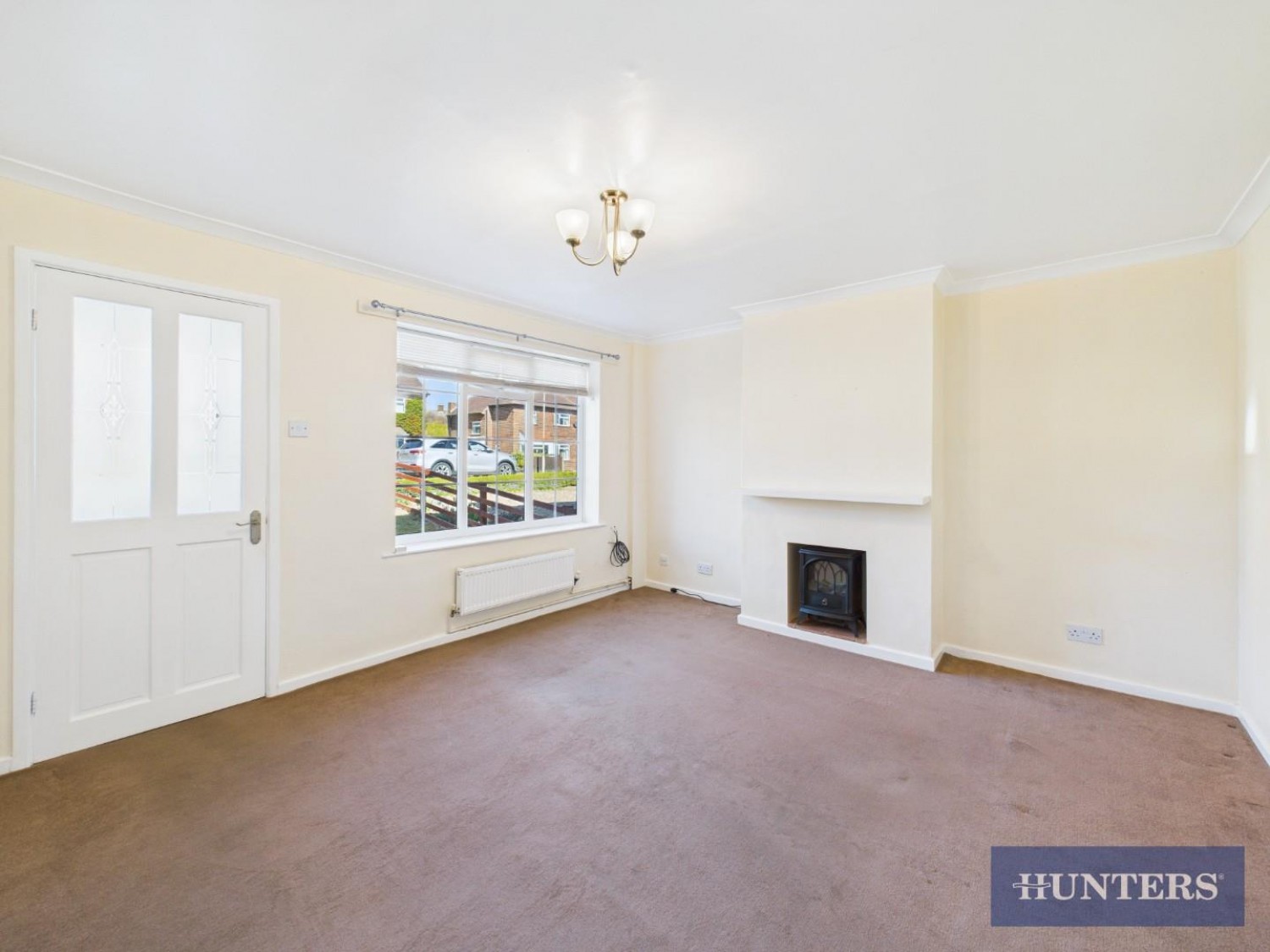 Hungate Lane, Hunmanby, Filey