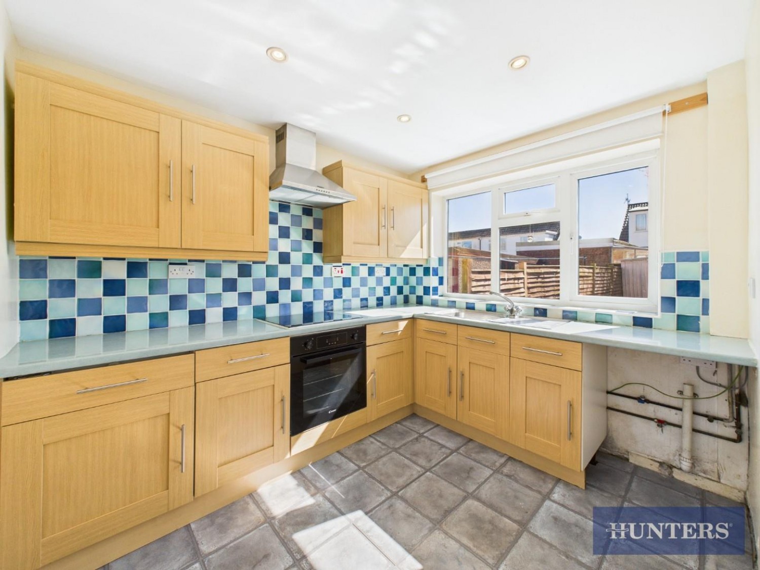 Hungate Lane, Hunmanby, Filey