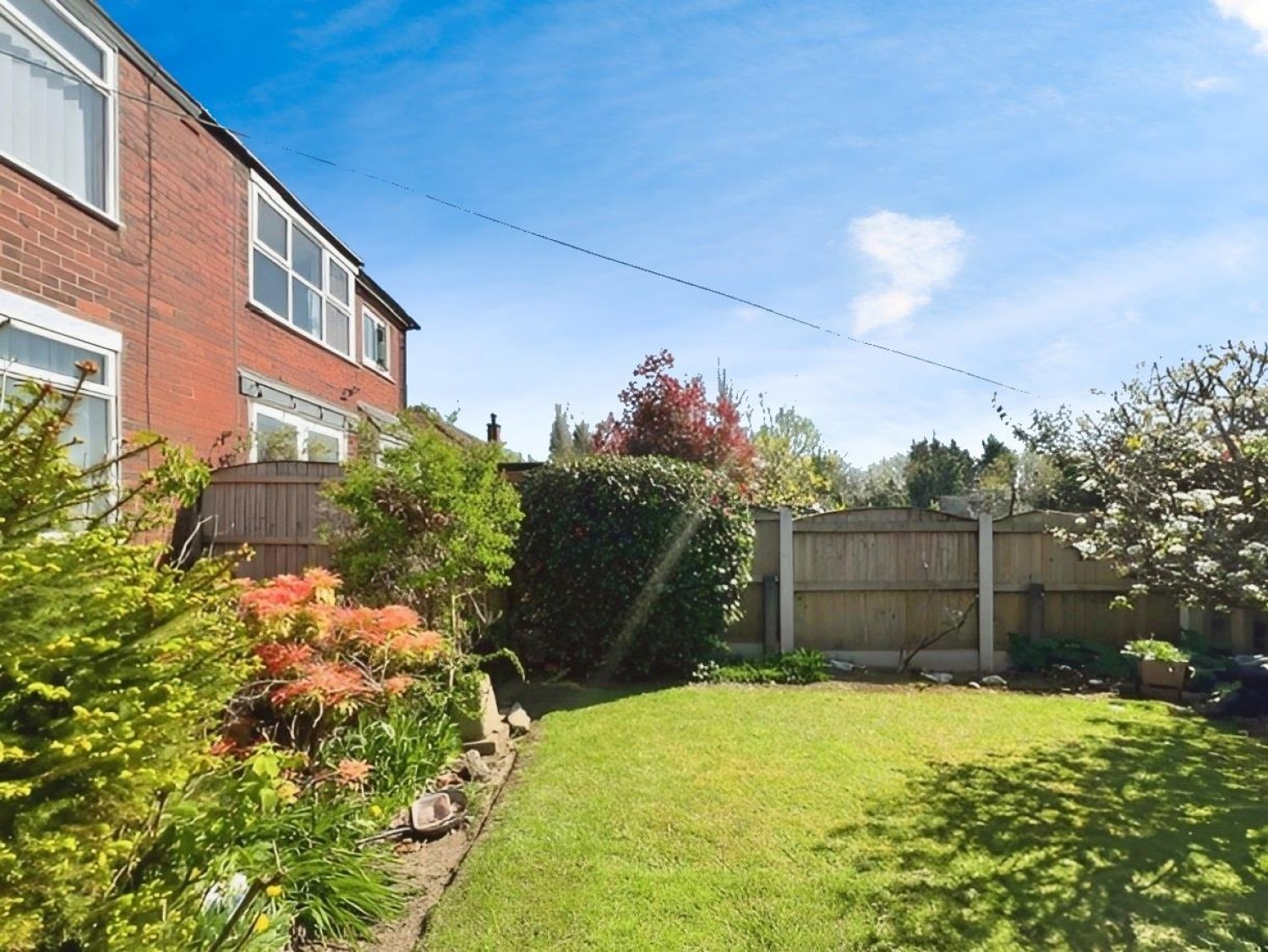 Holden Road, Leigh