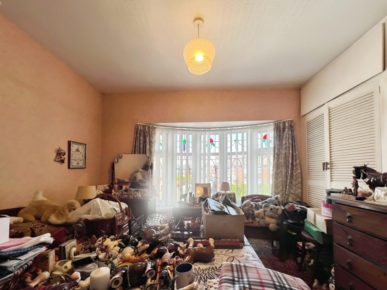 Holden Road, Leigh