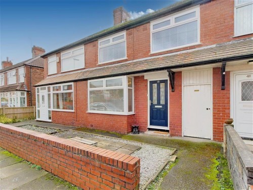 Farmway, Middleton, Manchester.
