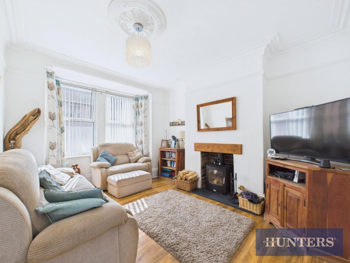 Richmond Street, Bridlington