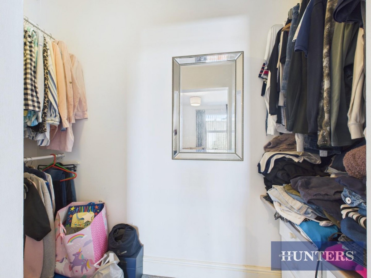 Richmond Street, Bridlington