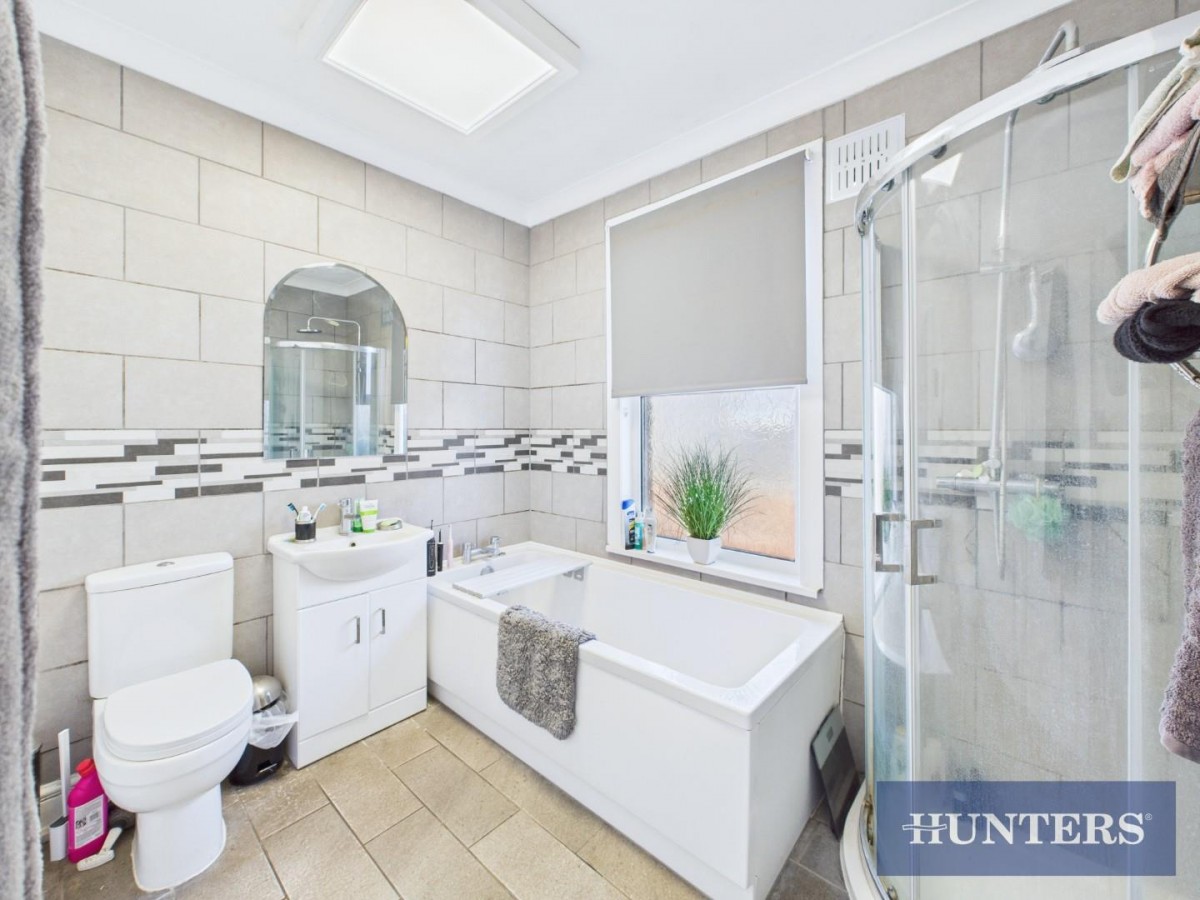 Richmond Street, Bridlington