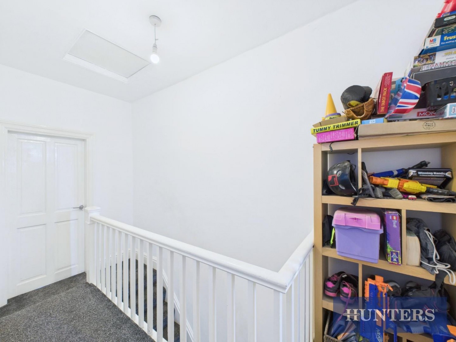 Richmond Street, Bridlington