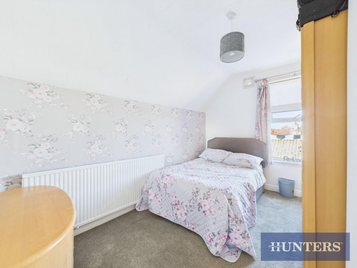 Richmond Street, Bridlington