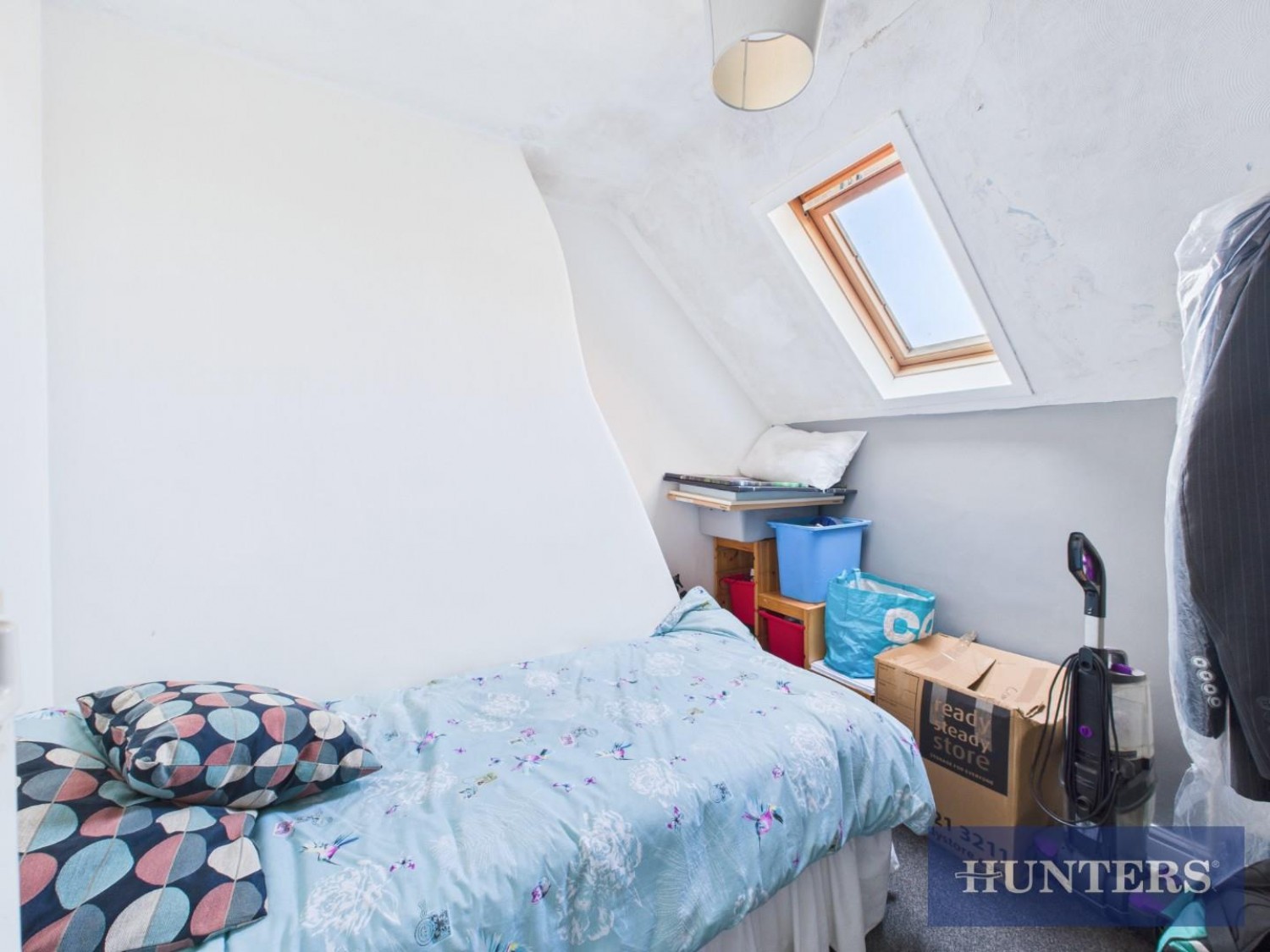 Richmond Street, Bridlington