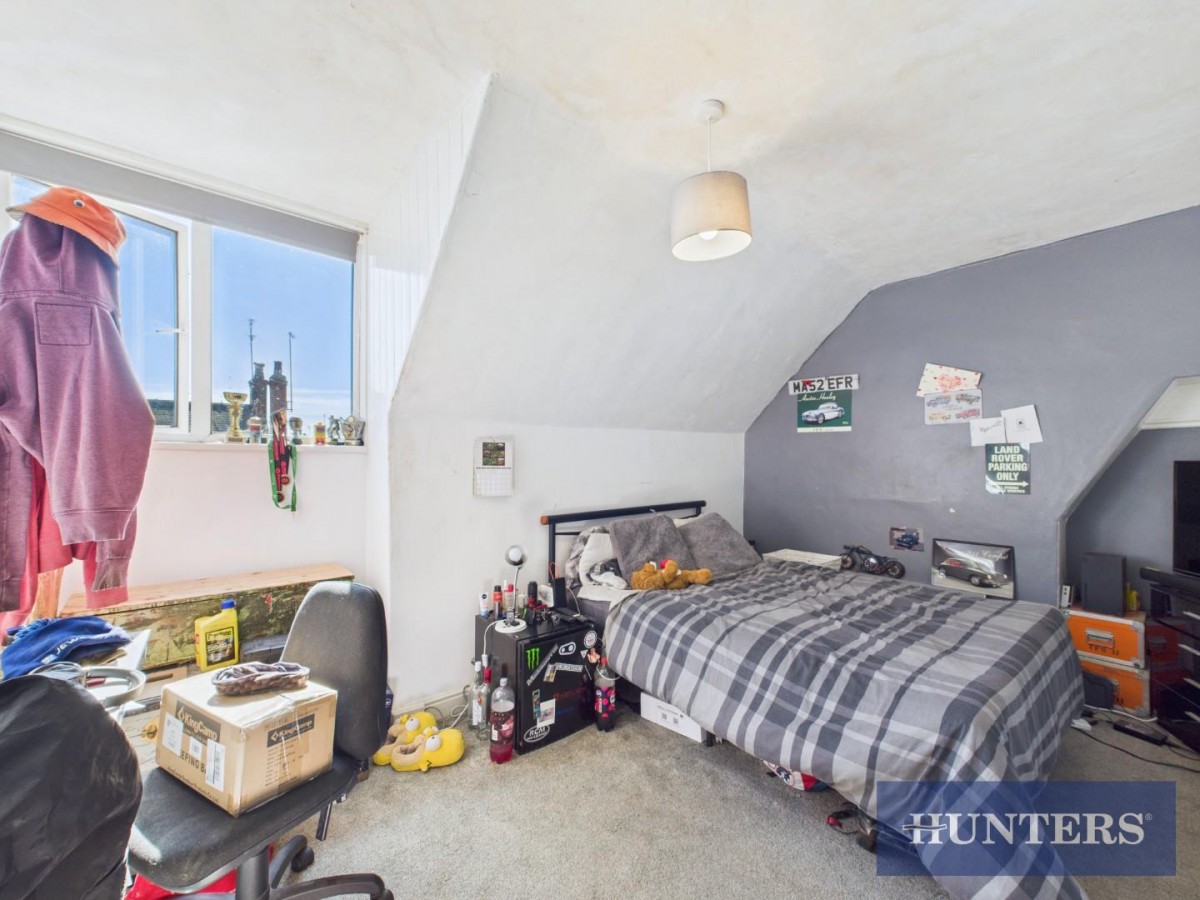 Richmond Street, Bridlington