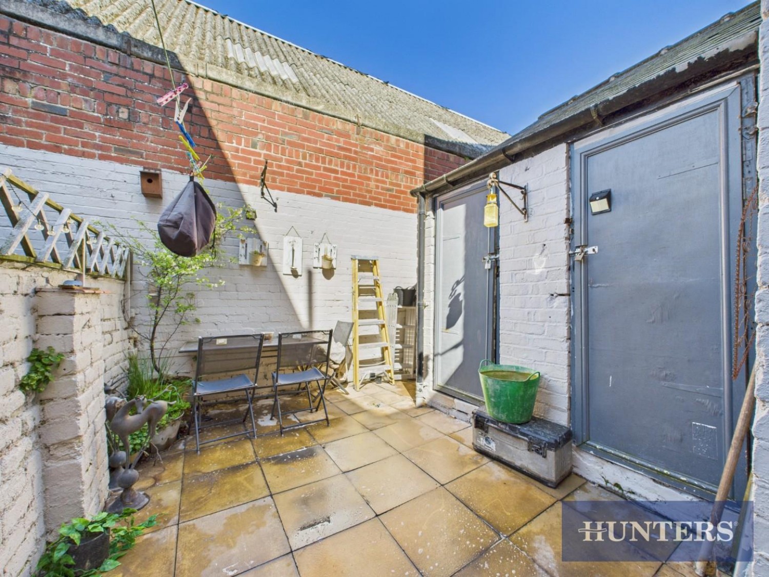 Richmond Street, Bridlington