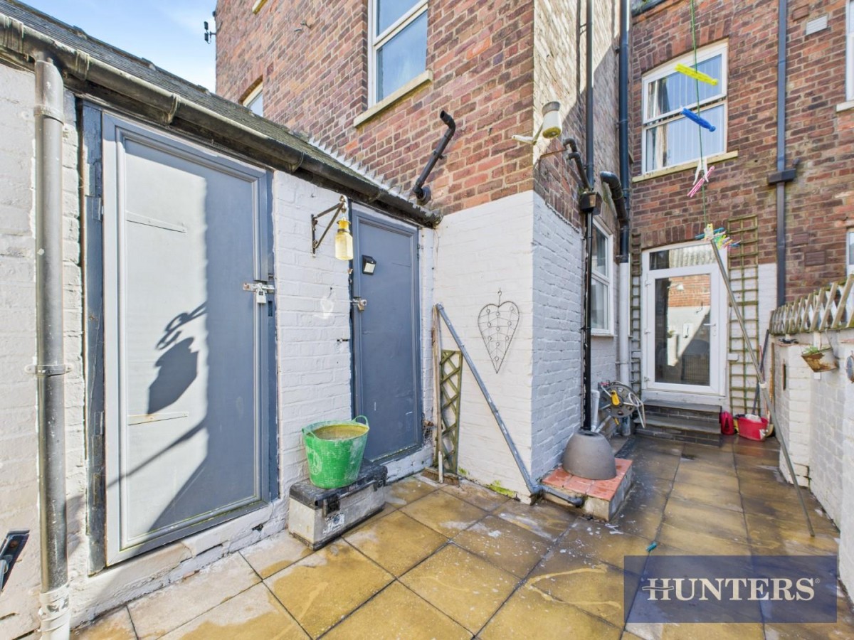 Richmond Street, Bridlington