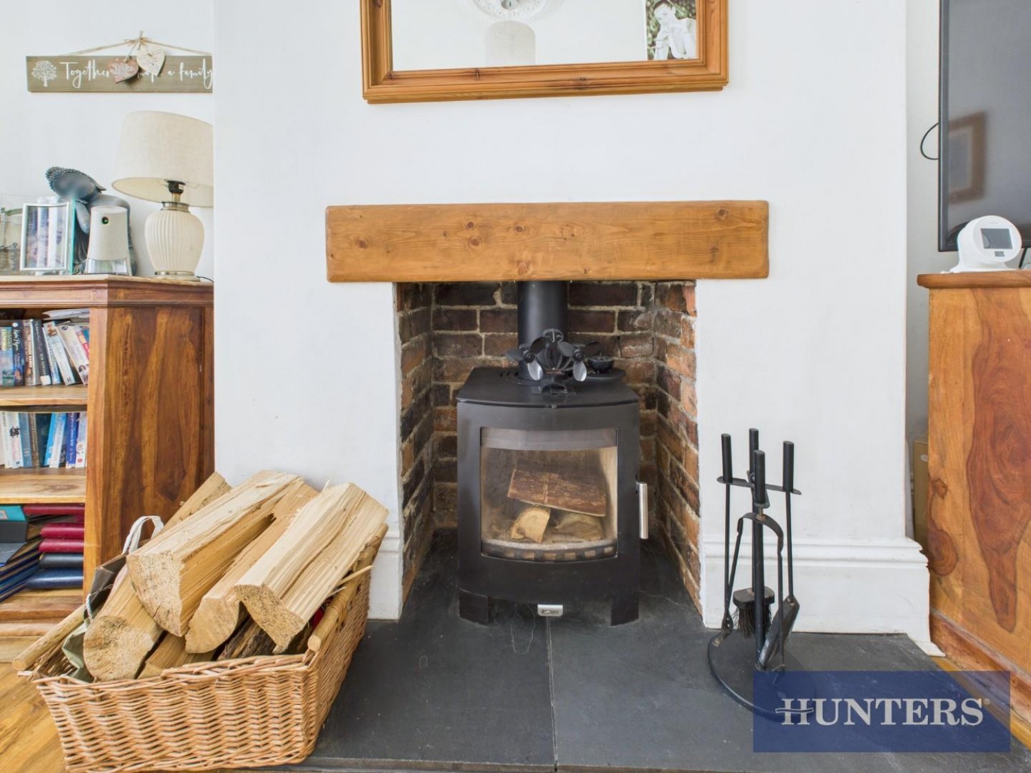 Richmond Street, Bridlington