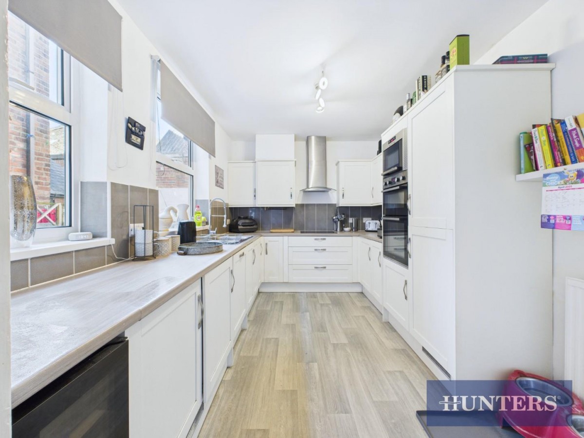 Richmond Street, Bridlington