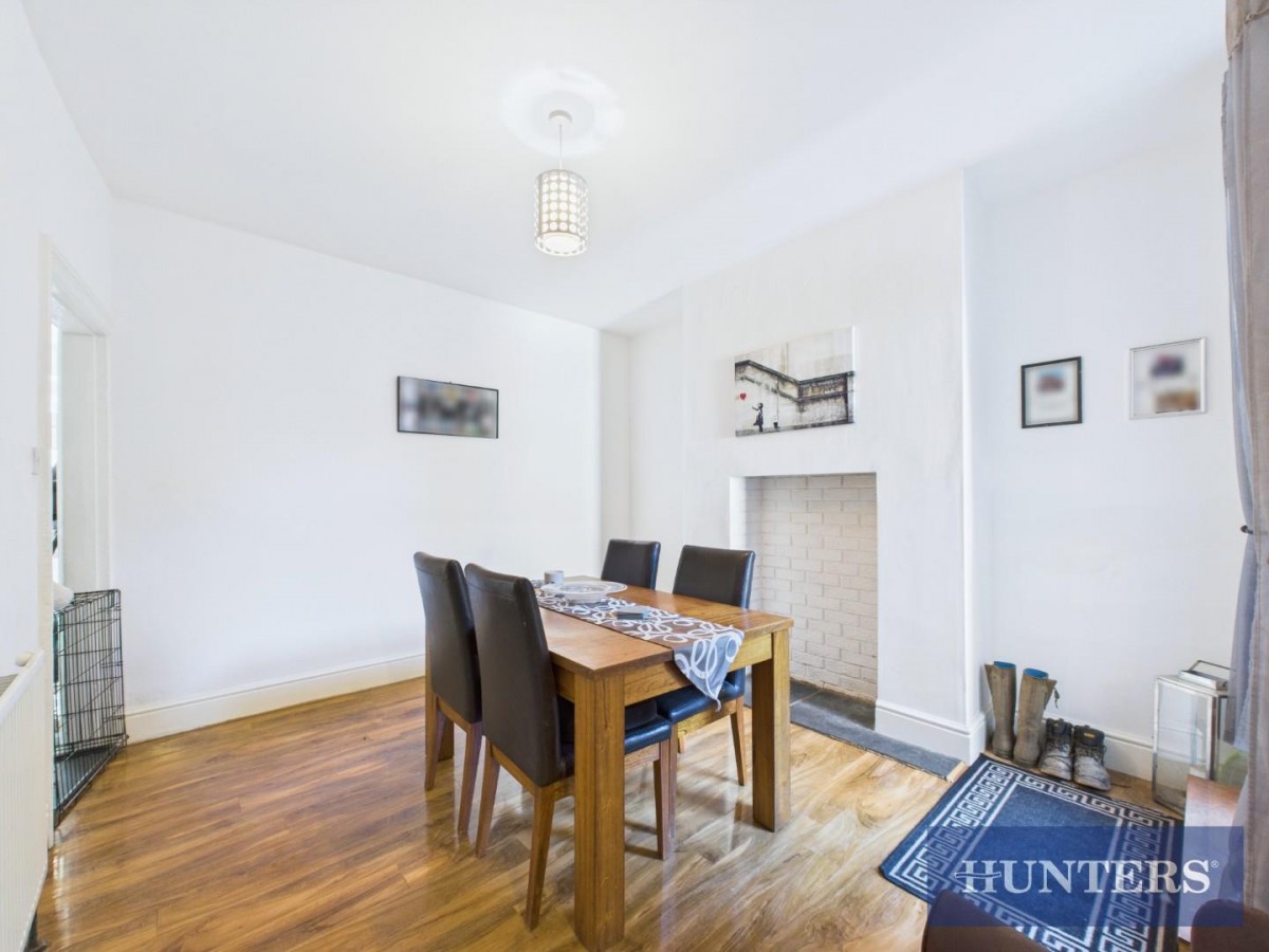 Richmond Street, Bridlington