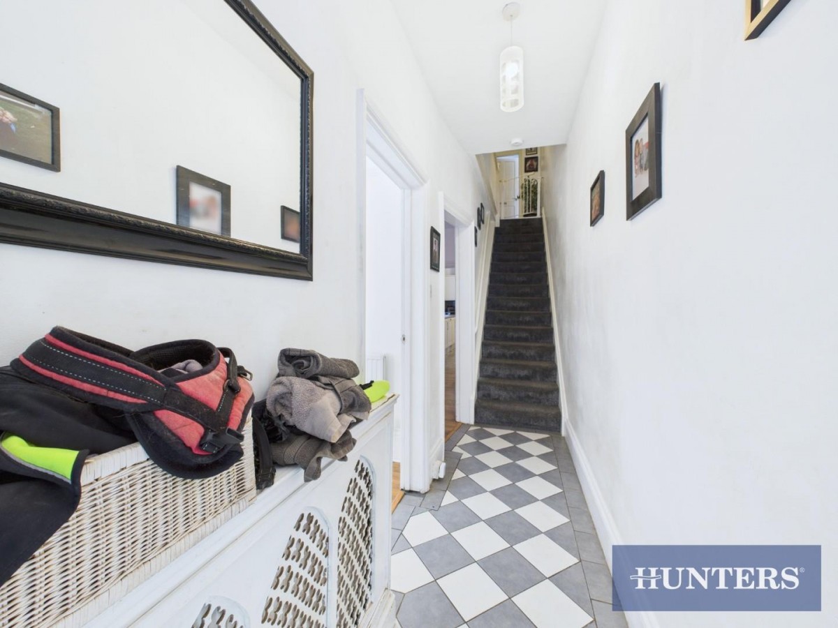 Richmond Street, Bridlington