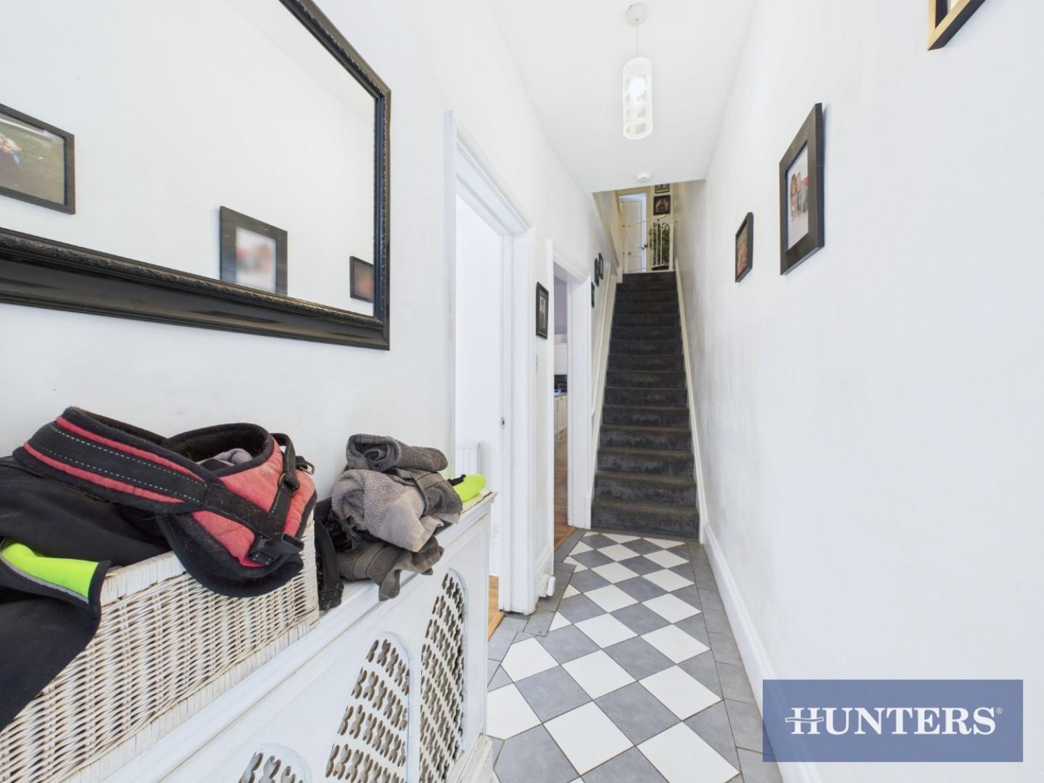 Richmond Street, Bridlington