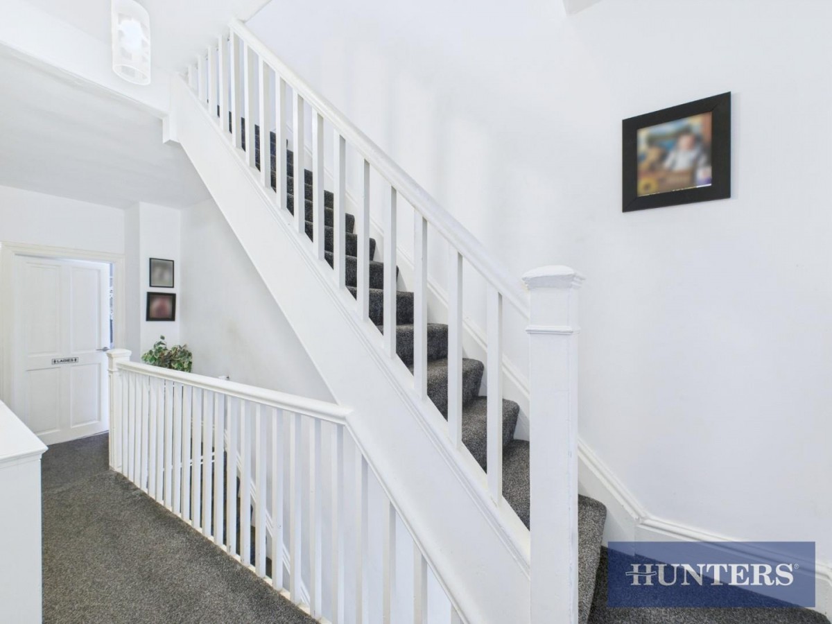 Richmond Street, Bridlington