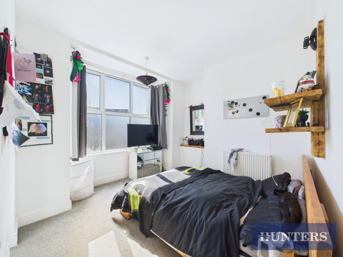 Richmond Street, Bridlington